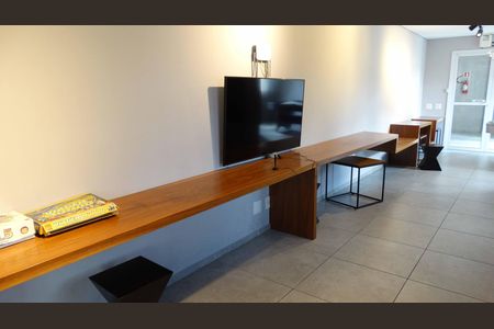 Apartamento para alugar com 49m², 2 quartos e 1 vaga