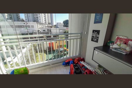 Apartamento para alugar com 49m², 2 quartos e 1 vaga