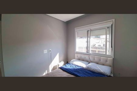 Apartamento para alugar com 49m², 2 quartos e 1 vaga