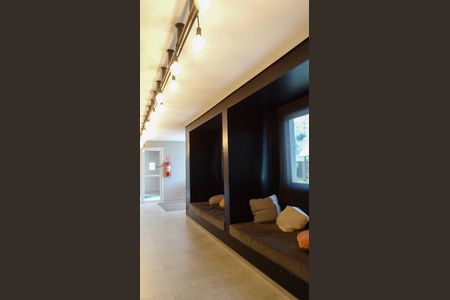 Apartamento para alugar com 49m², 2 quartos e 1 vaga