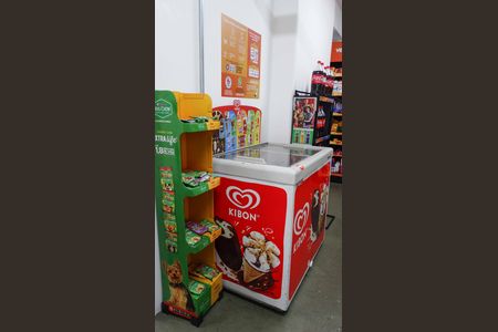 Apartamento para alugar com 49m², 2 quartos e 1 vaga