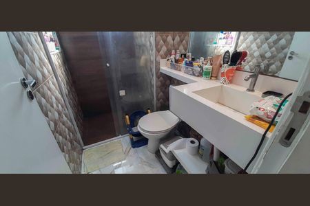 Apartamento para alugar com 49m², 2 quartos e 1 vaga