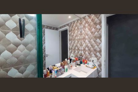 Apartamento para alugar com 49m², 2 quartos e 1 vaga