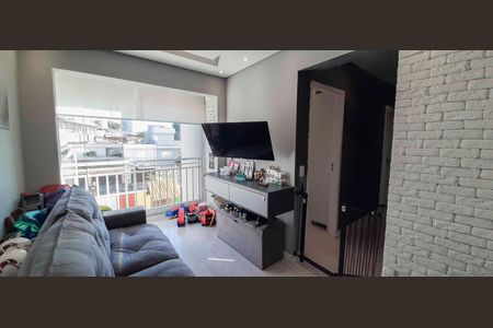 Apartamento para alugar com 49m², 2 quartos e 1 vaga