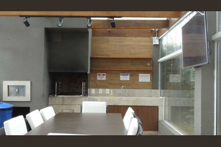 Apartamento para alugar com 49m², 2 quartos e 1 vaga