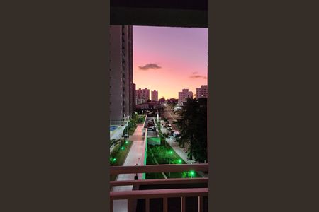 Vista de apartamento para alugar com 2 quartos, 49m² em Jaguaribe, Osasco