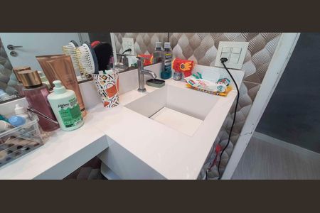 Apartamento para alugar com 49m², 2 quartos e 1 vaga