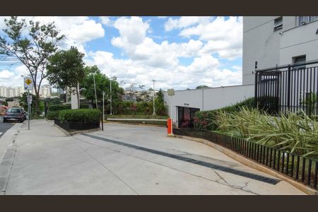 Apartamento para alugar com 49m², 2 quartos e 1 vaga