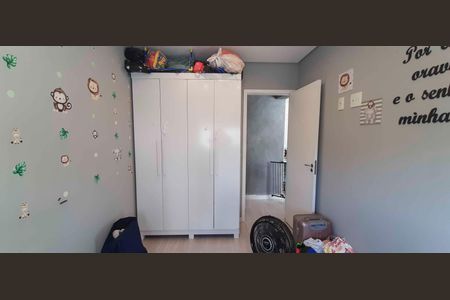 Apartamento para alugar com 49m², 2 quartos e 1 vaga
