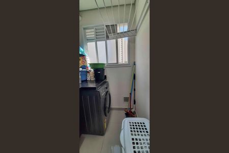 Apartamento para alugar com 49m², 2 quartos e 1 vaga