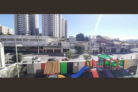 Apartamento para alugar com 49m², 2 quartos e 1 vaga Apartamento para alugar com 49m², 2 quartos e 1 vagaVista do Quarto 2