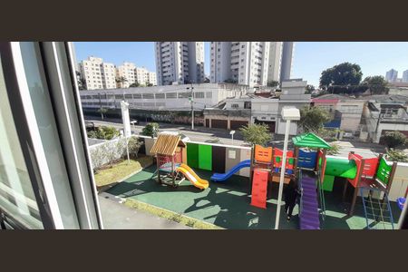 Apartamento para alugar com 49m², 2 quartos e 1 vaga Apartamento para alugar com 49m², 2 quartos e 1 vagaVista do Quarto 1