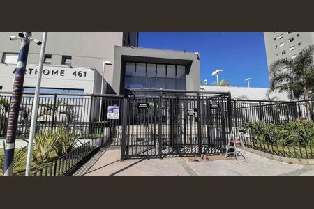 Apartamento para alugar com 49m², 2 quartos e 1 vaga