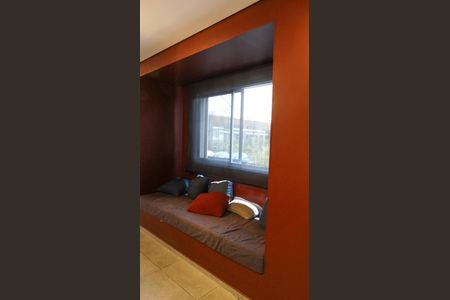 Apartamento para alugar com 49m², 2 quartos e 1 vaga