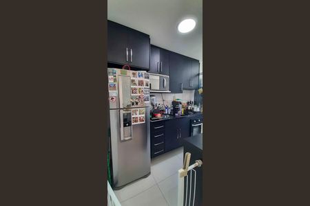 Apartamento para alugar com 49m², 2 quartos e 1 vaga Apartamento para alugar com 49m², 2 quartos e 1 vagaCozinha