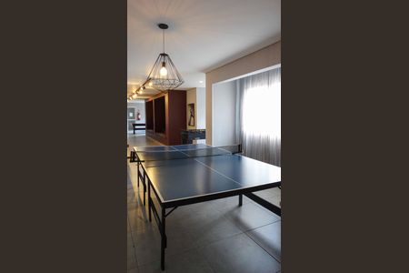 Apartamento para alugar com 49m², 2 quartos e 1 vaga
