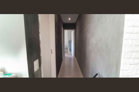 Apartamento para alugar com 49m², 2 quartos e 1 vaga Apartamento para alugar com 49m², 2 quartos e 1 vagaCorredor