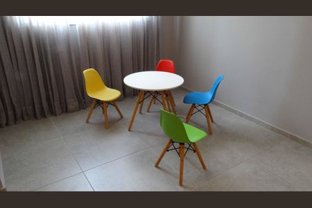 Apartamento para alugar com 49m², 2 quartos e 1 vaga