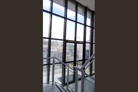 Apartamento para alugar com 49m², 2 quartos e 1 vaga