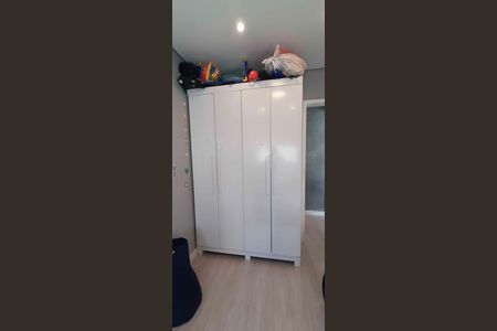 Apartamento para alugar com 49m², 2 quartos e 1 vaga