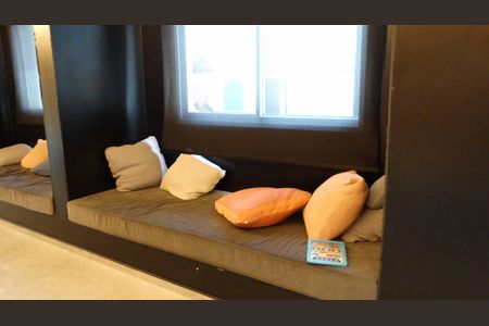 Apartamento para alugar com 49m², 2 quartos e 1 vaga
