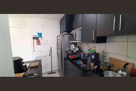 Apartamento para alugar com 49m², 2 quartos e 1 vaga