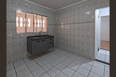 Casa para alugar com 2 quartos, 67m² em Jardim Pirituba, São Paulo