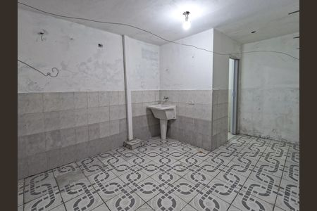 Casa para alugar com 2 quartos, 67m² em Jardim Pirituba, São Paulo