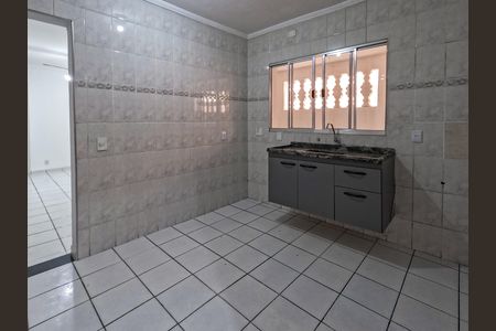 Casa para alugar com 2 quartos, 67m² em Jardim Pirituba, São Paulo
