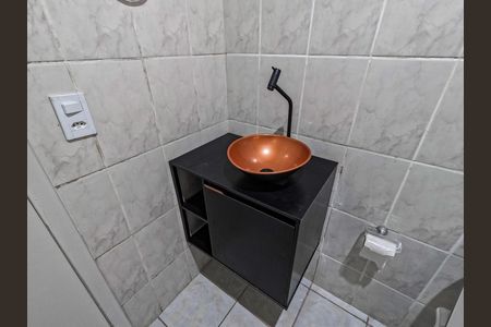 Casa para alugar com 2 quartos, 67m² em Jardim Pirituba, São Paulo