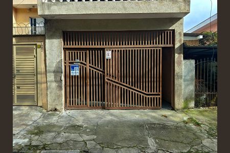 Casa para alugar com 2 quartos, 67m² em Jardim Pirituba, São Paulo