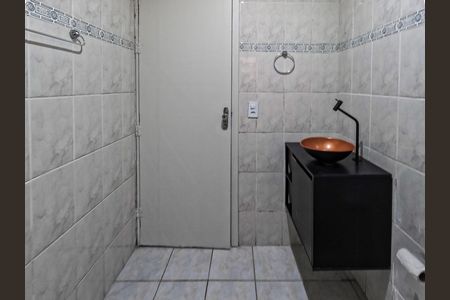 Casa para alugar com 2 quartos, 67m² em Jardim Pirituba, São Paulo