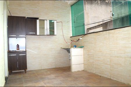 Casa para alugar com 355m², 3 quartos e 1 vagaÁrea de Serviço