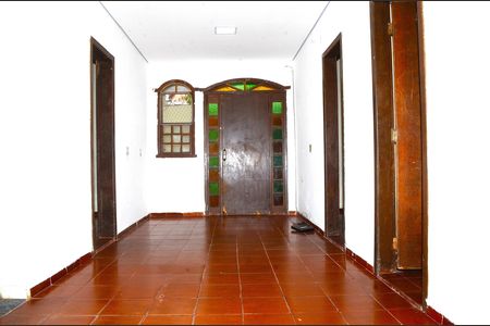 Sala de casa para alugar com 3 quartos, 355m² em Ouro Minas, Belo Horizonte