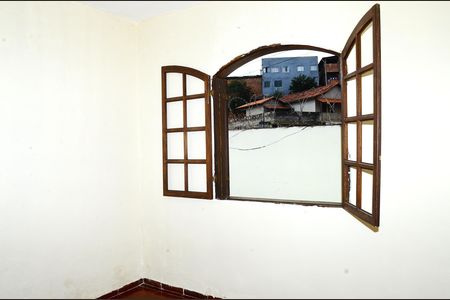 Quarto 1 de casa para alugar com 3 quartos, 355m² em Ouro Minas, Belo Horizonte