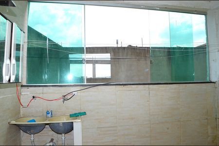 Casa para alugar com 355m², 3 quartos e 1 vagaÁrea de Serviço
