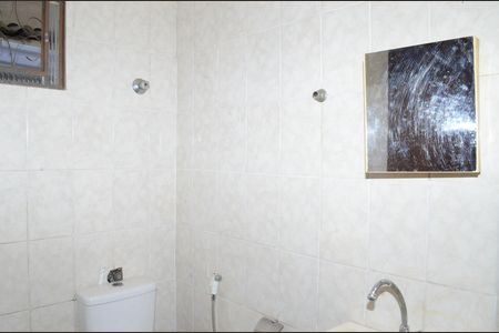 Casa para alugar com 355m², 3 quartos e 1 vagaBanheiro