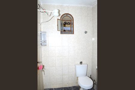 Casa para alugar com 355m², 3 quartos e 1 vagaBanheiro