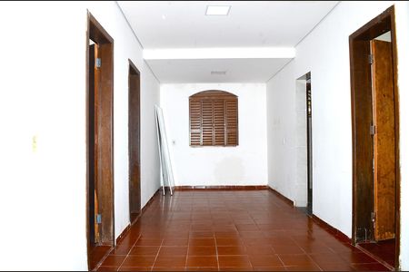 Casa para alugar com 3 quartos, 355m² em Ouro Minas, Belo Horizonte