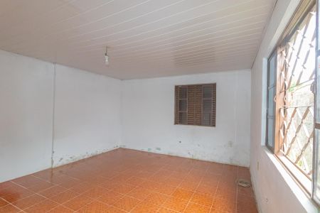 Quarto 1 de casa à venda com 2 quartos, 60m² em Guajuviras, Canoas