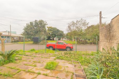 Vista do Quarto 2 de casa à venda com 2 quartos, 60m² em Guajuviras, Canoas