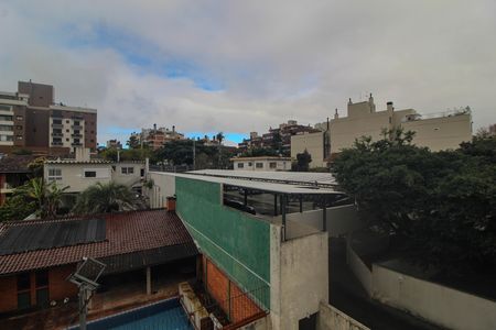 Vista de apartamento para alugar com 3 quartos, 83m² em Tristeza, Porto Alegre