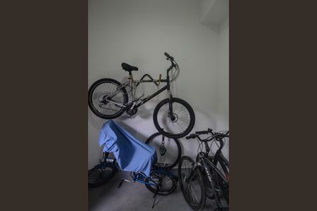 Apartamento à venda com 83m², 3 quartos e 2 vagas Apartamento à venda com 83m², 3 quartos e 2 vagasBicicletario