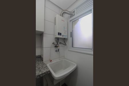 Apartamento à venda com 83m², 3 quartos e 2 vagas Apartamento à venda com 83m², 3 quartos e 2 vagasCozinha/Area de serviço