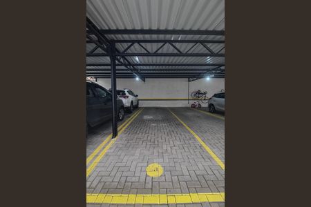 Apartamento à venda com 83m², 3 quartos e 2 vagas Apartamento à venda com 83m², 3 quartos e 2 vagasGaragem