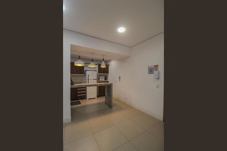 Apartamento à venda com 83m², 3 quartos e 2 vagas Apartamento à venda com 83m², 3 quartos e 2 vagasÁrea comum - Salão de festas