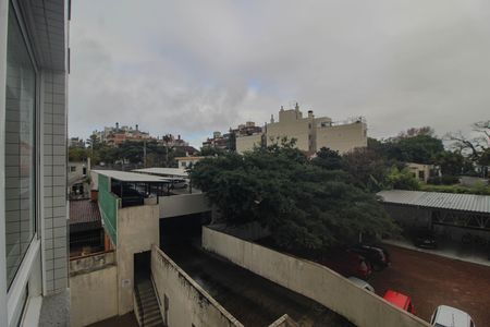 Vista de apartamento para alugar com 3 quartos, 83m² em Tristeza, Porto Alegre