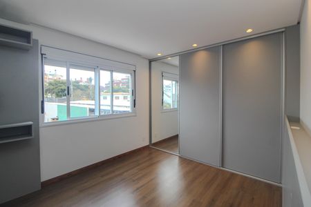 Suite de apartamento para alugar com 3 quartos, 83m² em Tristeza, Porto Alegre