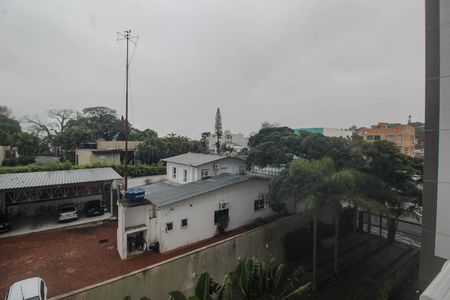 Apartamento à venda com 83m², 3 quartos e 2 vagas Apartamento à venda com 83m², 3 quartos e 2 vagasVista
