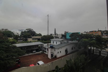 Apartamento à venda com 83m², 3 quartos e 2 vagas Apartamento à venda com 83m², 3 quartos e 2 vagasVista